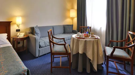 Hotel Antico Termine, Sure Hotel Collection by Best Western | Veneto - Verona (ve civarı) - Sona - Lugagnano