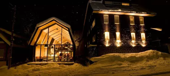 Kimamaya Boutique Hotel | Hokkaido - Abuta - Niseko (ve civarı) - Kutchan