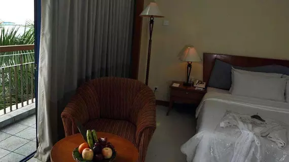 Makassar Golden Hotel | Makassar