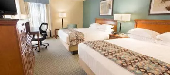 Drury Inn & Suites Birmingham Southwest | Alabama - Birmingham (ve civarı) - Homewood