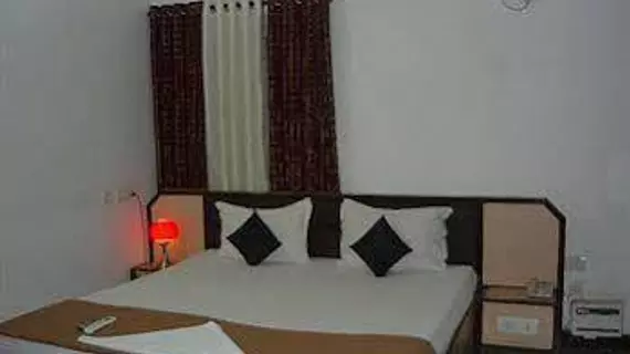 Humsika Inn | Telangana - Haydarabad (ve civarı) - Haydarabad - Begumpet