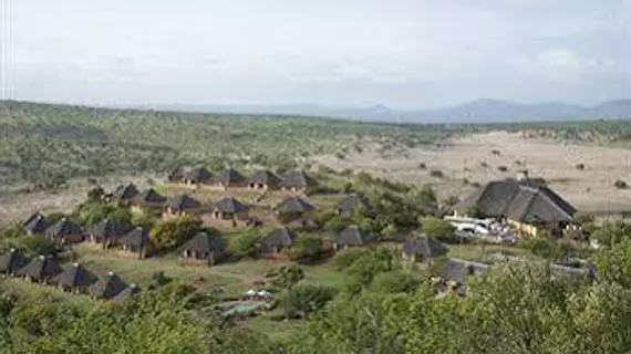 Hannah Game Lodge | Limpopo - Greater Tubatse