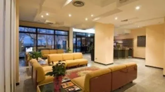 Hotel Ambassador | Marche - Pesaro and Urbino (vilayet) - Pesaro