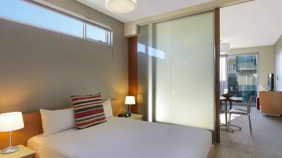 Adina Apartment Hotel St Kilda | Victoria - Melbourne (ve civarı) - St Kilda