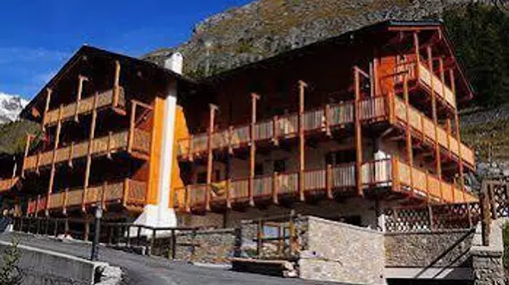 Residence Felik | Valle d'Aosta - Gressoney-la-Trinite