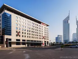 Ibis World Trade Centre | Dubai - Ticaret Merkezi