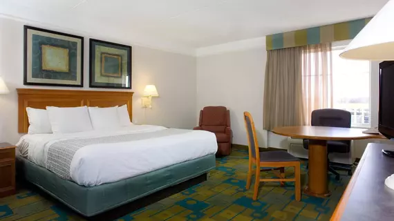 La Quinta Inn & Suites Fort Worth Southwest | Teksas - Fort Worth (ve civarı) - Fort Worth