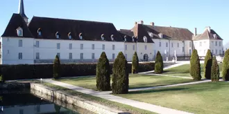 Château de Gilly