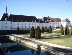 Château de Gilly | Bourgogne-Franche-Comte - Cote d'Or (bölge) - Gilly-les-Citeaux