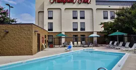 Hampton Inn Bowie | Maryland - Annapolis (ve civarı) - Bowie