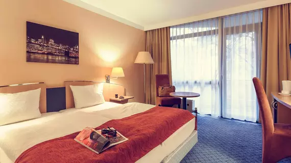 Best Western Hotel Frankfurt Airport Dreieich | Hessen - Offenbach am Main - Dreieich - Sprendlingen