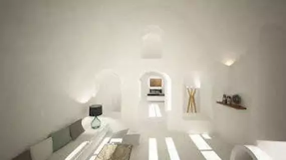 Sophia Suites | Ege Adaları - Santorini