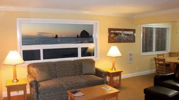 Tolovana Inn | Oregon - Oregon Coast - Cannon Beach - Tolovana Park