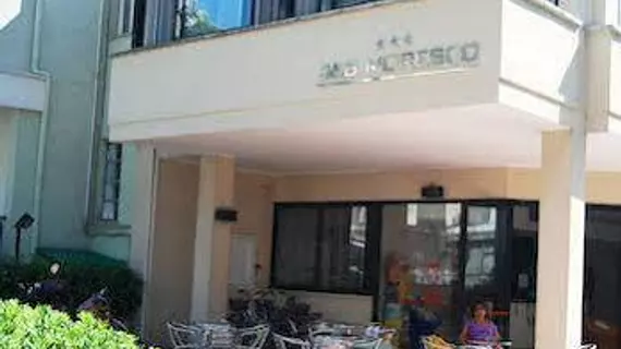 B&B Moresco | Rimini (vilayet) - Cattolica