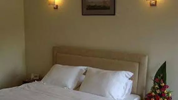 Kivi Milimani Hotel | Nairobi (ve civarı) - Nairobi - Kilimani