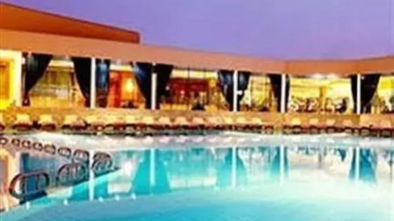 Cairo Pyramids Hotel | Gize Vilayeti - Giza - Al Haram