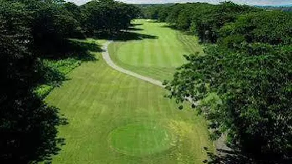 Clearwater Sanctuary Golf Resort | Perak - Batu Gajah