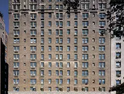 Excelsior Hotel | New York - New York (ve civarı) - Manhattan - Upper West Side