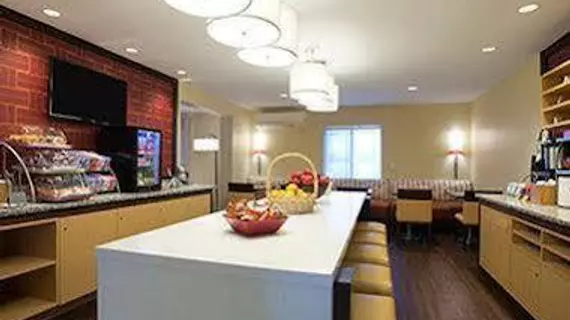 Hawthorn Suites by Wyndham Chicago - Hoffman Estates | İllinois - Hoffman Estates