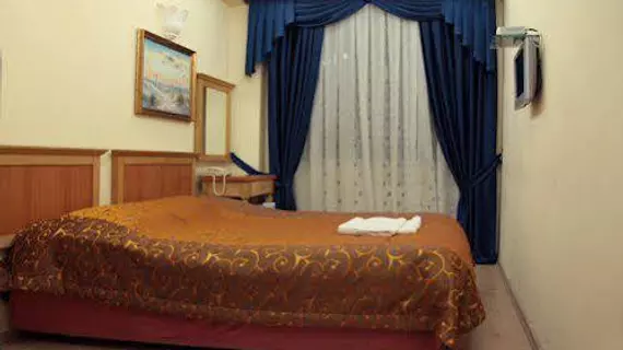 Maral Hotel |  Istanbul  - Fatih - Beyazıt