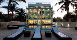 Watermark Luxury Oceanfront Residences | Puerto Plata (ili) - Puerto Plata (ve civarı) - Cabarete