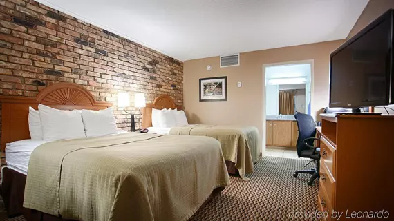 Best Western State Fair Inn | Missouri - Clinton - Sedalia