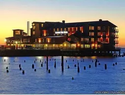 Cannery Pier Hotel | Oregon - Oregon Coast - Astoria