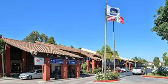 Best Western Americana Inn