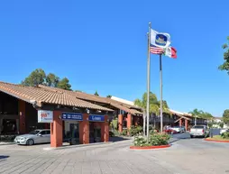 Best Western Americana Inn | Kaliforniya - San Diego County - South San Diego