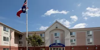 Candlewood Suites Austin-Round Rock