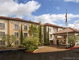 Ayres Hotel Laguna Woods | Kaliforniya - Orange County - Laguna Woods