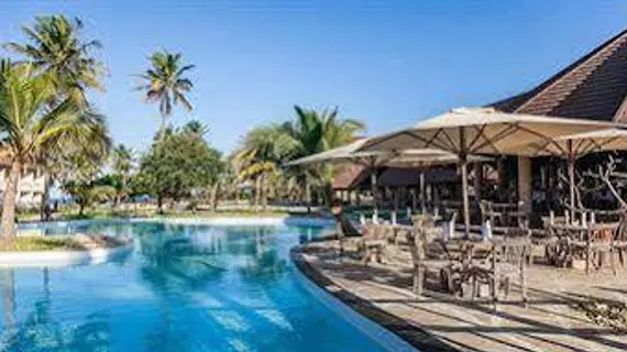 Amani Tiwi Beach Resort | Kwale İlçesi - Mombasa (ve civarı) - Tiwi