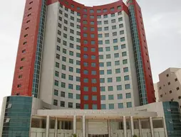 Crown Palace Hotel | Ajman - Ajman