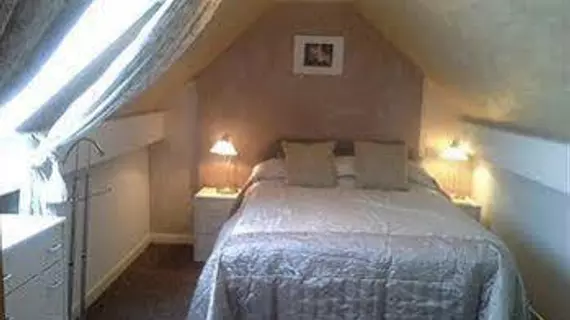 Green Bank Guest House | Cumbria (kontluk) - Barrow-in-Furness