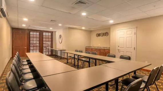 Homewood Suites by Hilton Kansas City/Overland Park | Kansas - Kansas City (ve civarı) - Overland Park