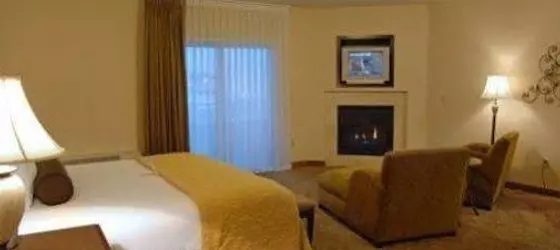 Oxford Suites Boise | Idaho - Boise (ve civarı) - Boise