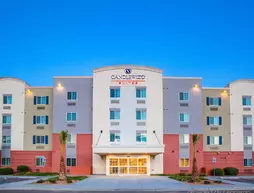 Candlewood Suites El Paso | Teksas - El Paso (ve civarı) - El Paso