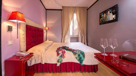 Imperium Suite Navona | Lazio - Roma (ve civarı) - Roma Kent Merkezi - Navona