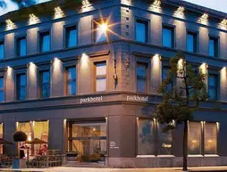 Parkhotel Kortrijk | Flaman Bölgesi - Batı Flanders (il) - Kortrijk