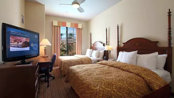 Homewood Suites by Hilton La Quinta | Kaliforniya - Imperial County - Palm Springs (ve civarı) - La Quinta