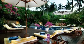 The Water Garden Hotel | Bali - Karangasem - Manggis