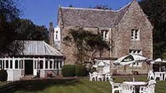 Lanteglos Country House Hotel | Cornwall (kontluk) - Camelford