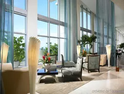 Marenas Beach Resort & Spa | Florida - Miami (ve civarı) - Sunny Isles Beach