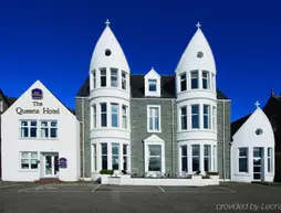 Best Western The Queens Hotel | İskoçya - Scottish Highlands - Oban