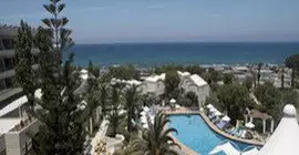 Agapi Beach All Inclusive Hotel | Girit Adası - Kandiye (bölge) - Malevizi - Ammoudara