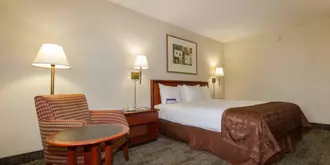 Best Western Northwest Indiana Inn