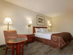 Best Western Northwest Indiana Inn | Indiana - Hammond