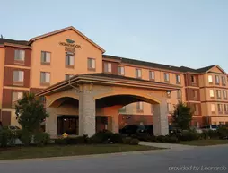 Homewood Suites by Hilton Orland Park | İllinois - Orland Park