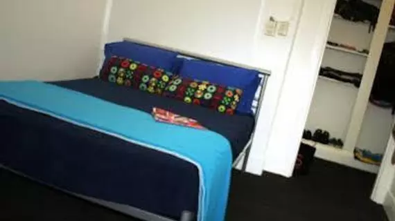 Zing Backpackers | New South Wales - Sidney (ve civarı) - Sydney - East Sydney