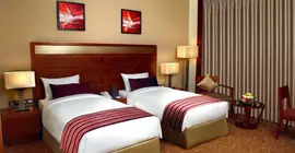 Landmark Grand Hotel | Dubai - Deira